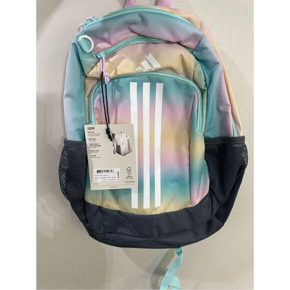 Adidas Creator 2 Backpack